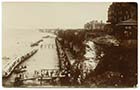 Newgate gap Bathing station 1905 | Margate History